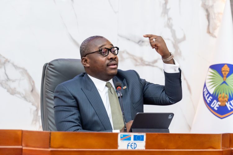 Guy Loando Mboyo mobilise les Assemblées provinciales pour renforcer la stabilité institutionnelle !