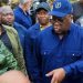 Kinshasa | Le président Félix Tshisekedi attendu sur le terrain pour évaluer les opérations d’assainissement !