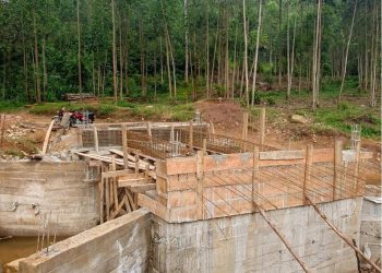 Nord-Kivu | Jean-Chrysostome Vahamwiti voit sa vision agricole se concrétiser sur le terrain !
