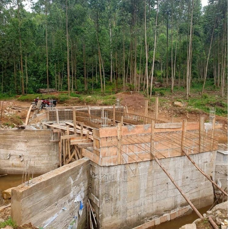 Nord-Kivu | Jean-Chrysostome Vahamwiti voit sa vision agricole se concrétiser sur le terrain !