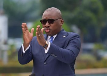 RDC | En un an, le Ministre d&rsquo;État Guy Loando Mboyo redonne une place stratégique au ministère des Relations avec le Parlement !