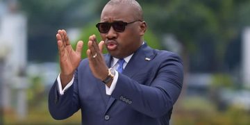 RDC | En un an, le Ministre d&rsquo;État Guy Loando Mboyo redonne une place stratégique au ministère des Relations avec le Parlement !
