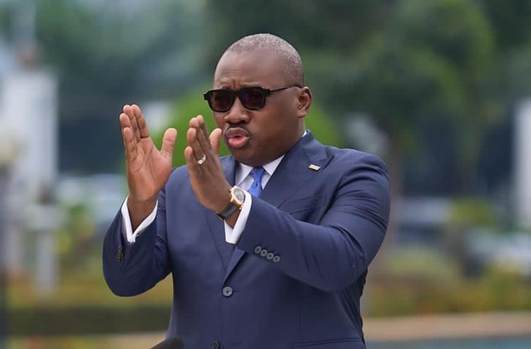 RDC | En un an, le Ministre d’État Guy Loando Mboyo redonne une place stratégique au ministère des Relations avec le Parlement !
