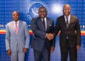 Projet de loi de finances 2027 | Le MinÉtat Guy Loando Mboyo monte au front pour accompagner le processus ! 